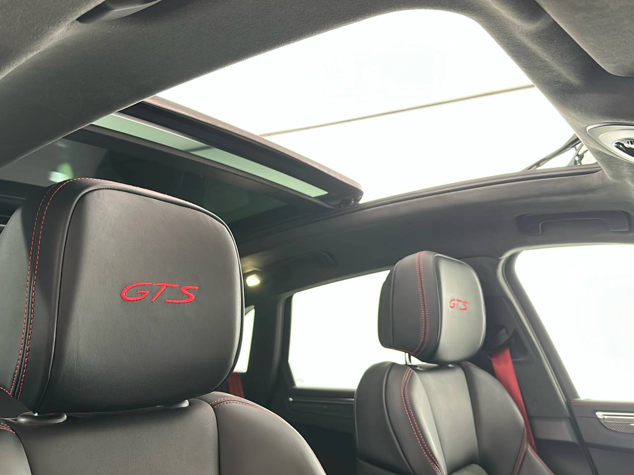 Macan GTS PDK (136) image 12