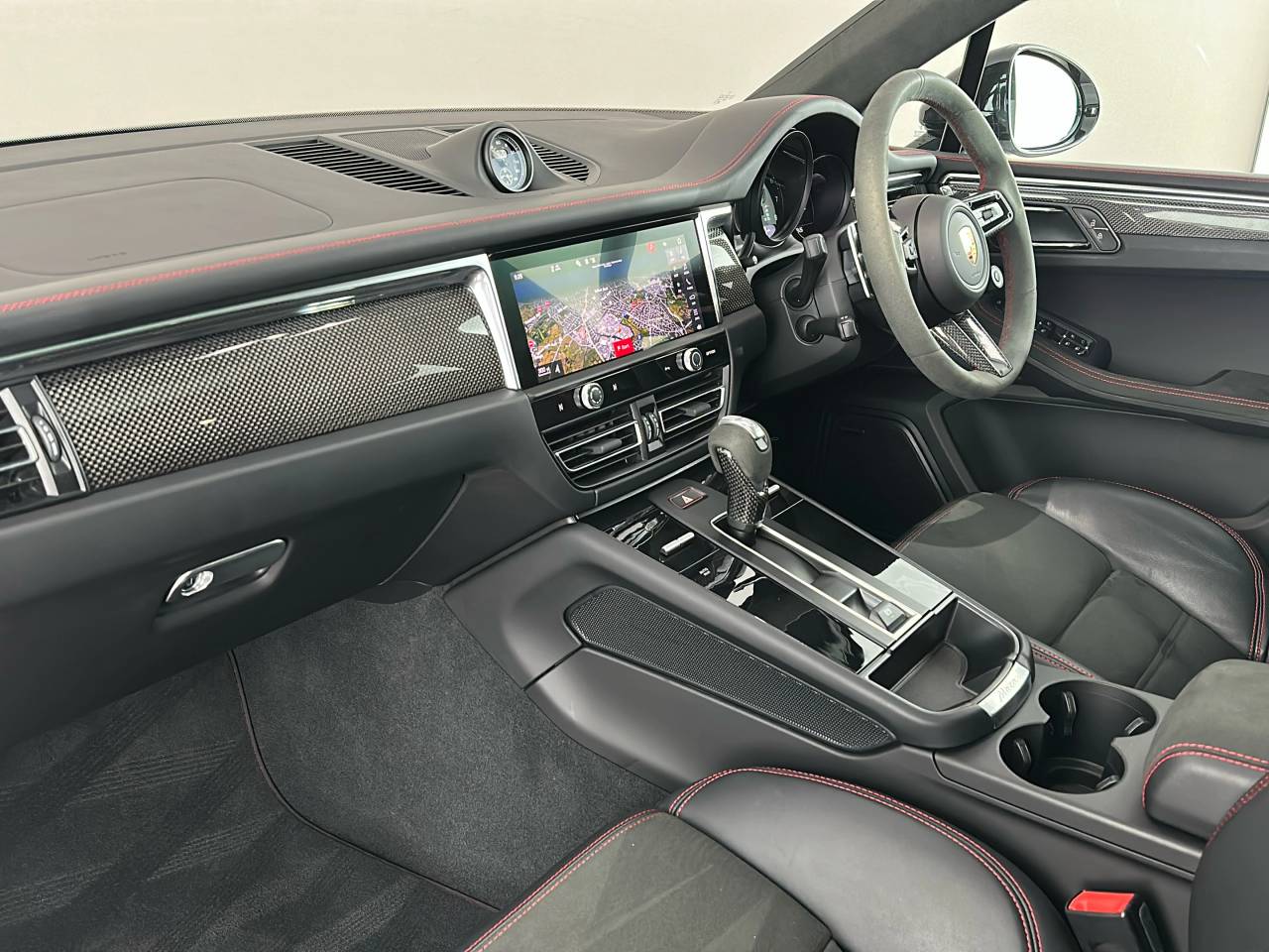 Macan GTS PDK (136) image 29