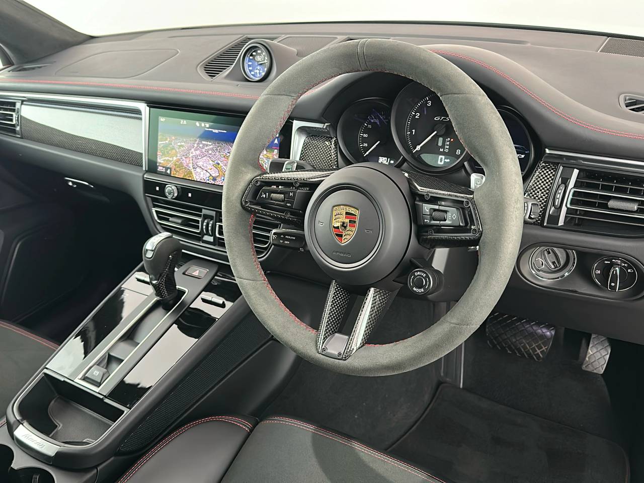 Macan GTS PDK (136) image 25