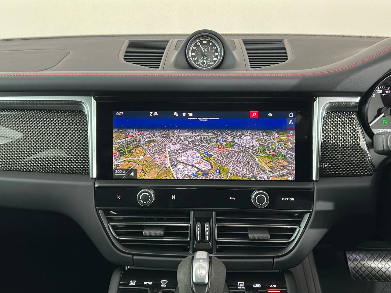 Macan GTS PDK (136) image 26