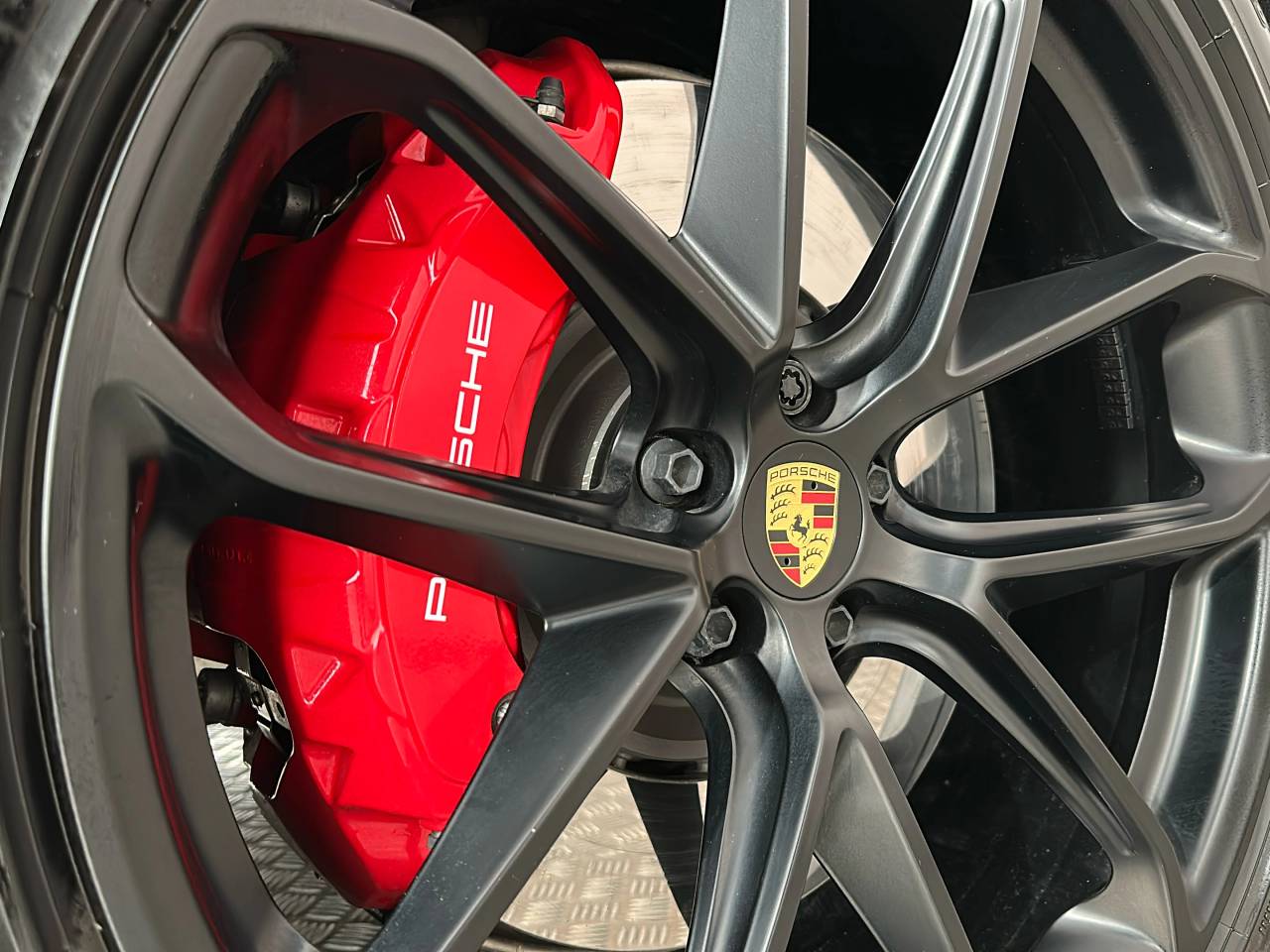 Macan GTS PDK (136) image 35
