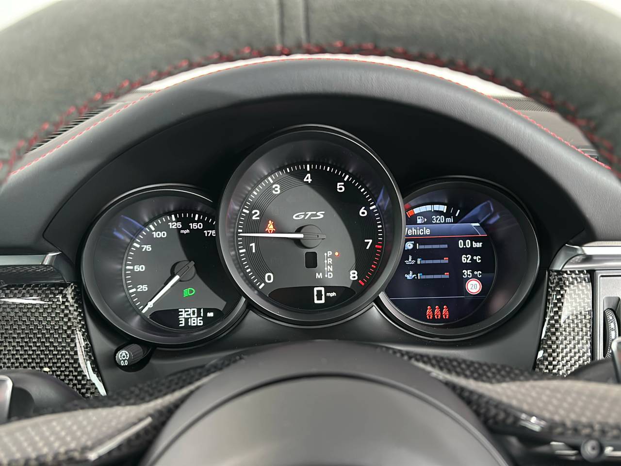 Macan GTS PDK (136) image 23