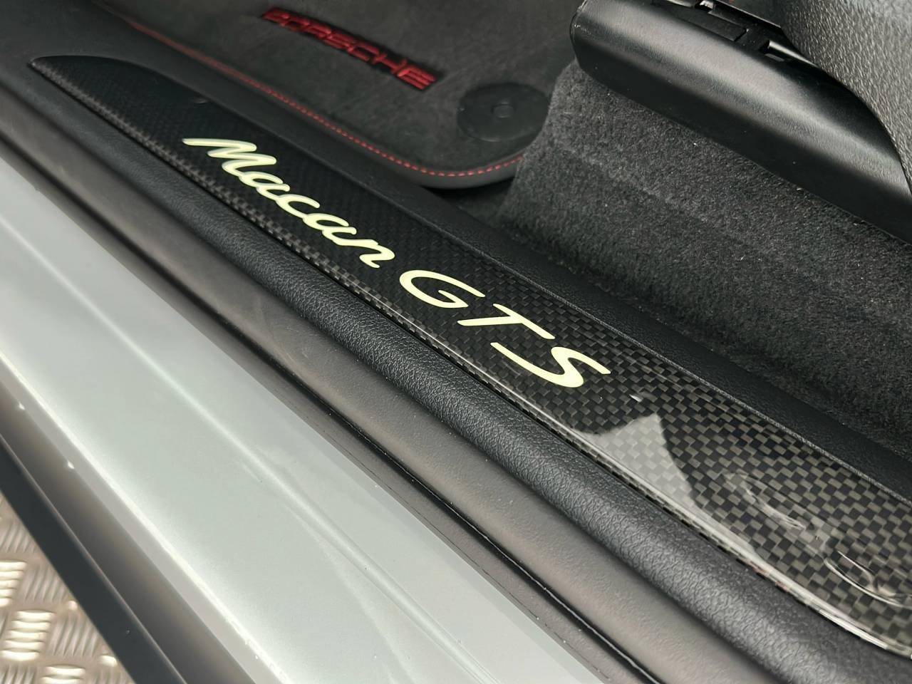 Macan GTS PDK (136) image 10