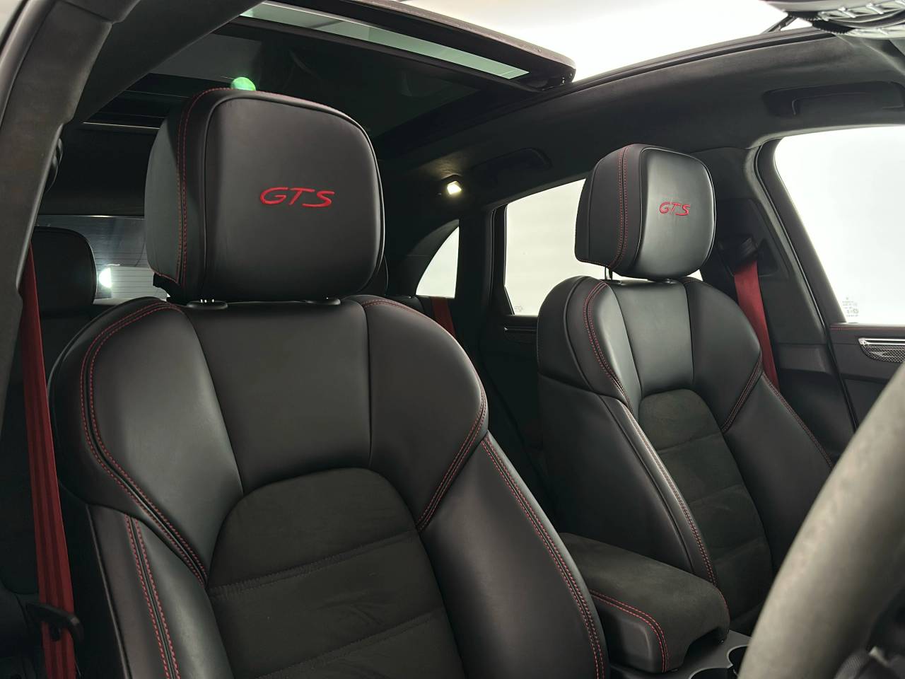 Macan GTS PDK (136) image 15