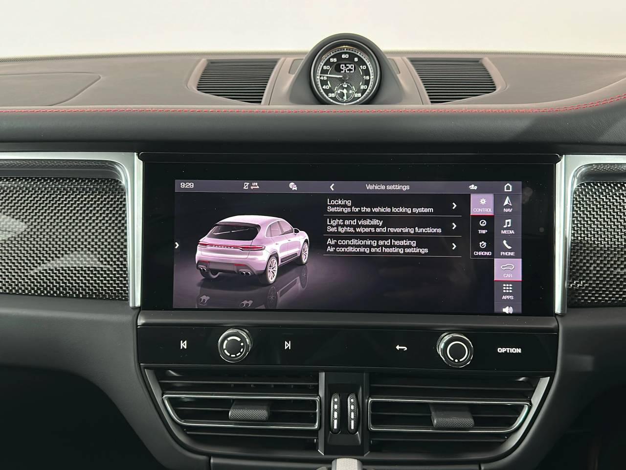 Macan GTS PDK (136) image 18
