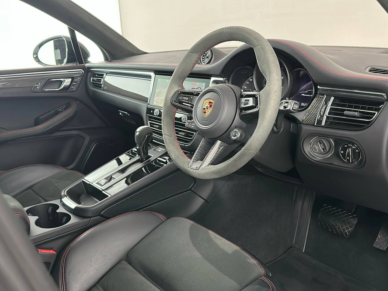 Macan GTS PDK (136) image 27