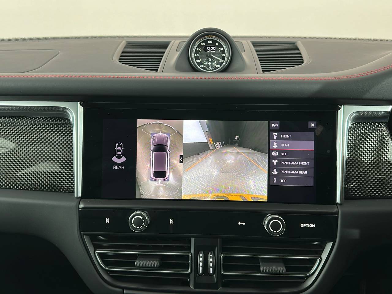 Macan GTS PDK (136) image 20