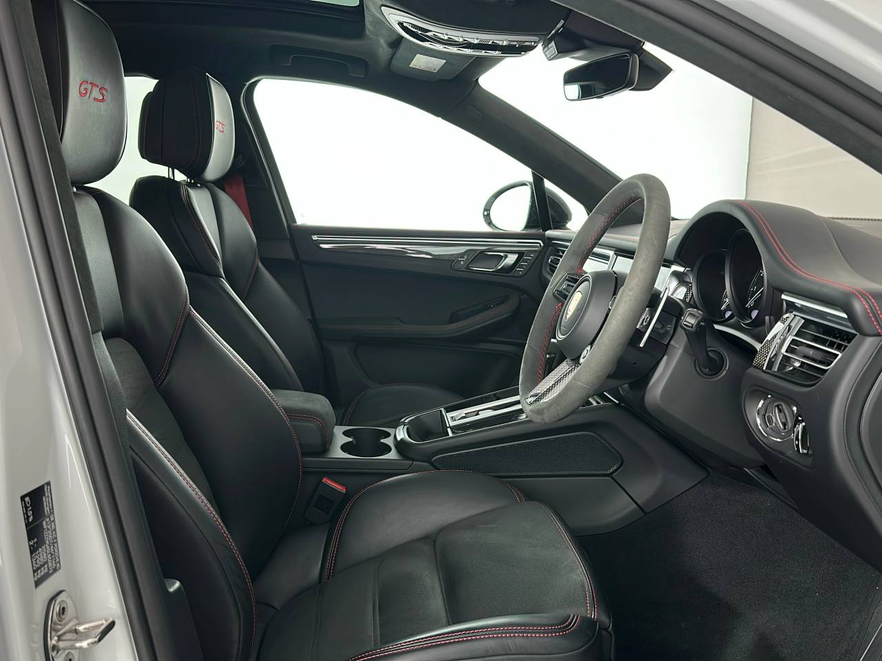 Macan GTS PDK (136) image 16