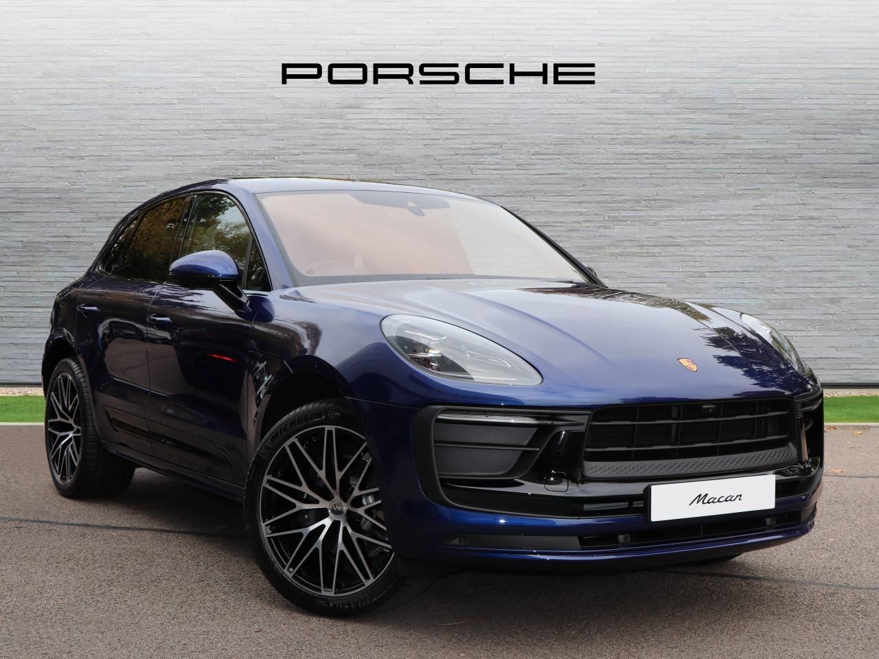Macan PDK