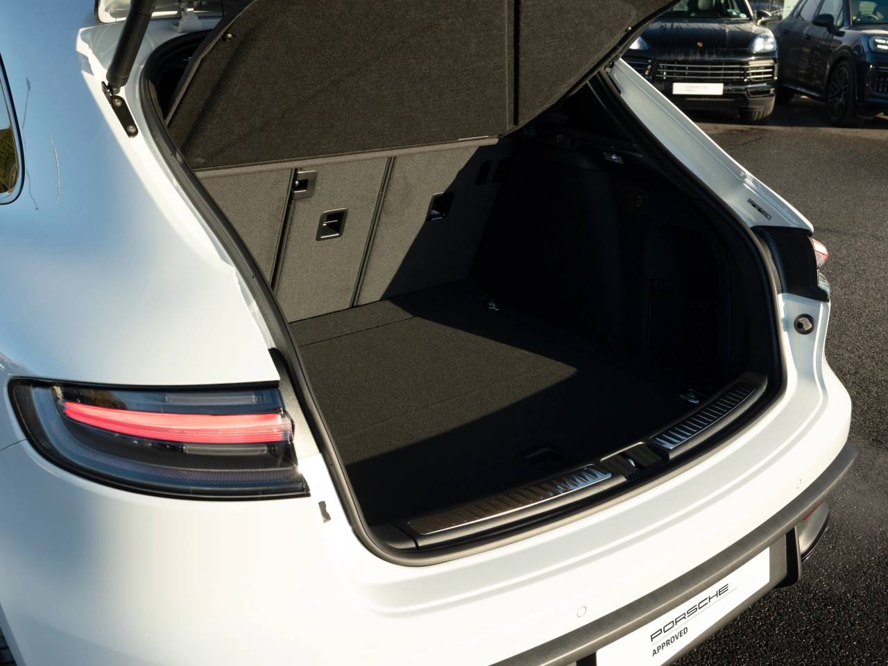 Macan T PDK (20) image 29