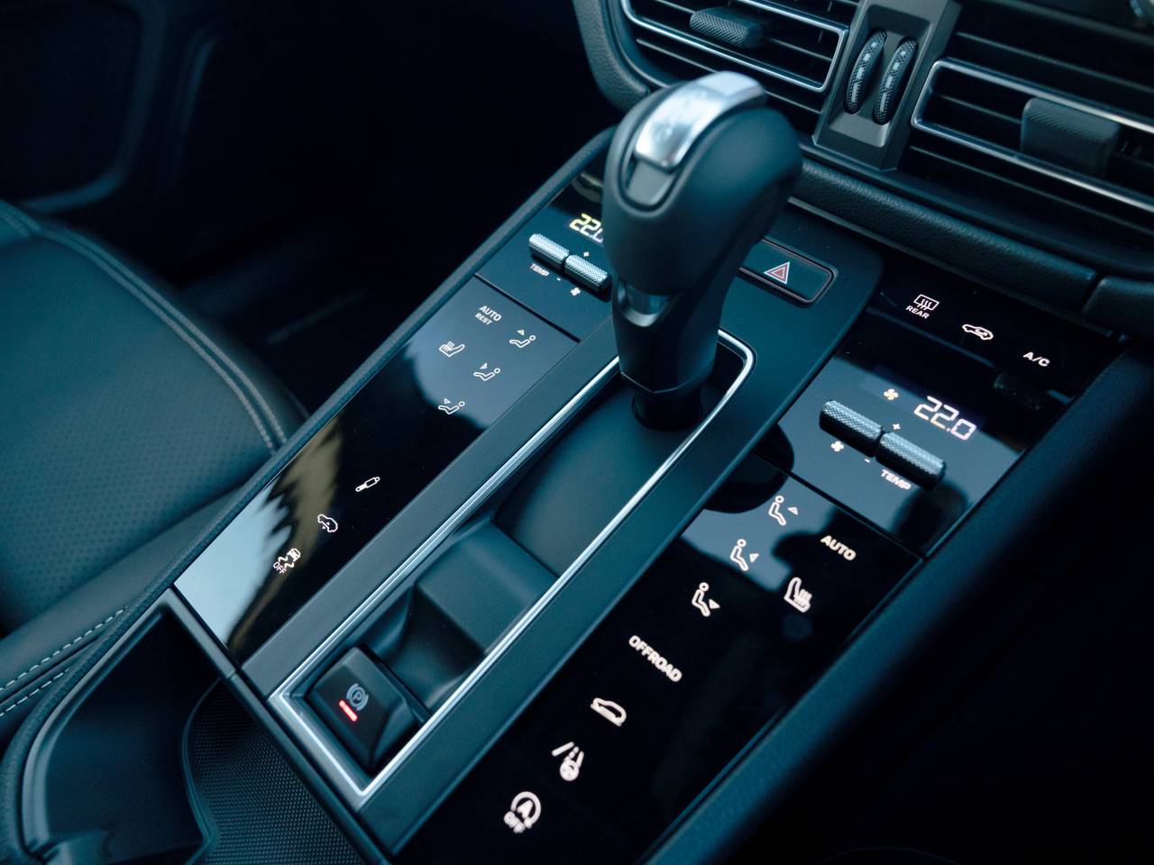 Macan T PDK (20) image 50