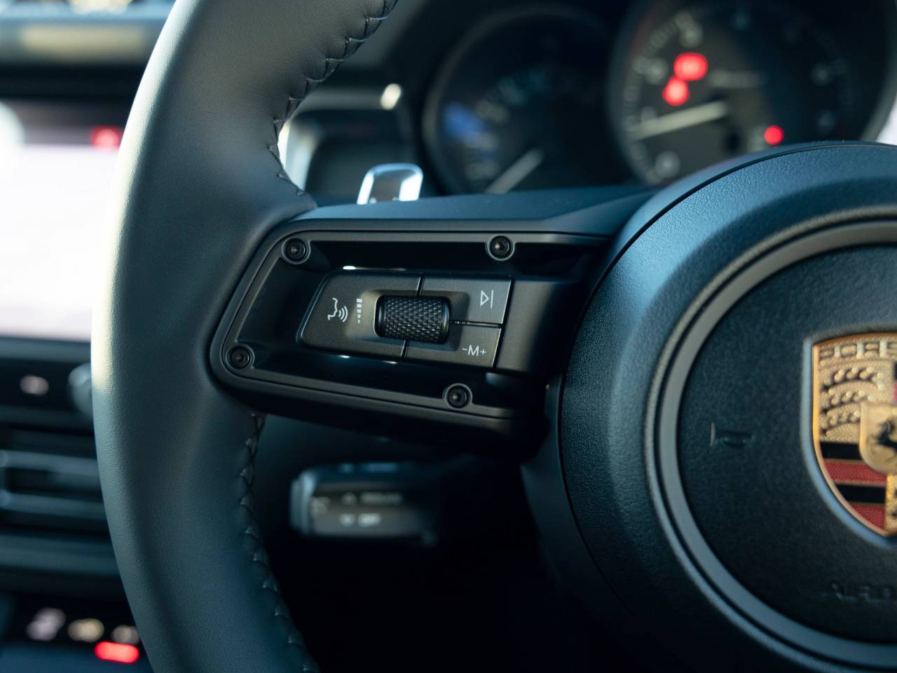 Macan T PDK (20) image 35