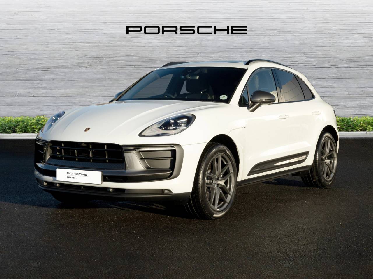 Macan T PDK (20) image 13