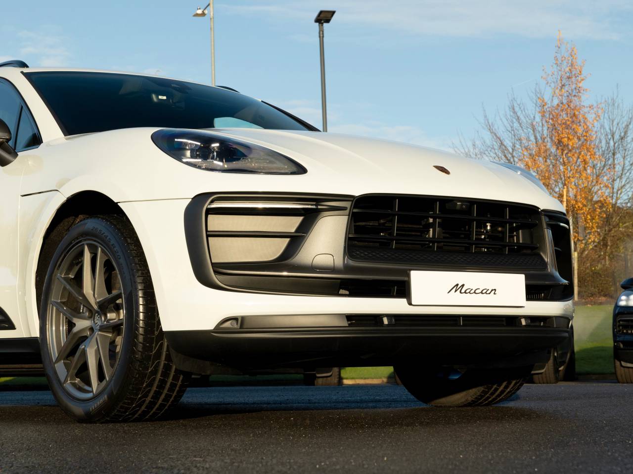 Macan T PDK (20) image 21
