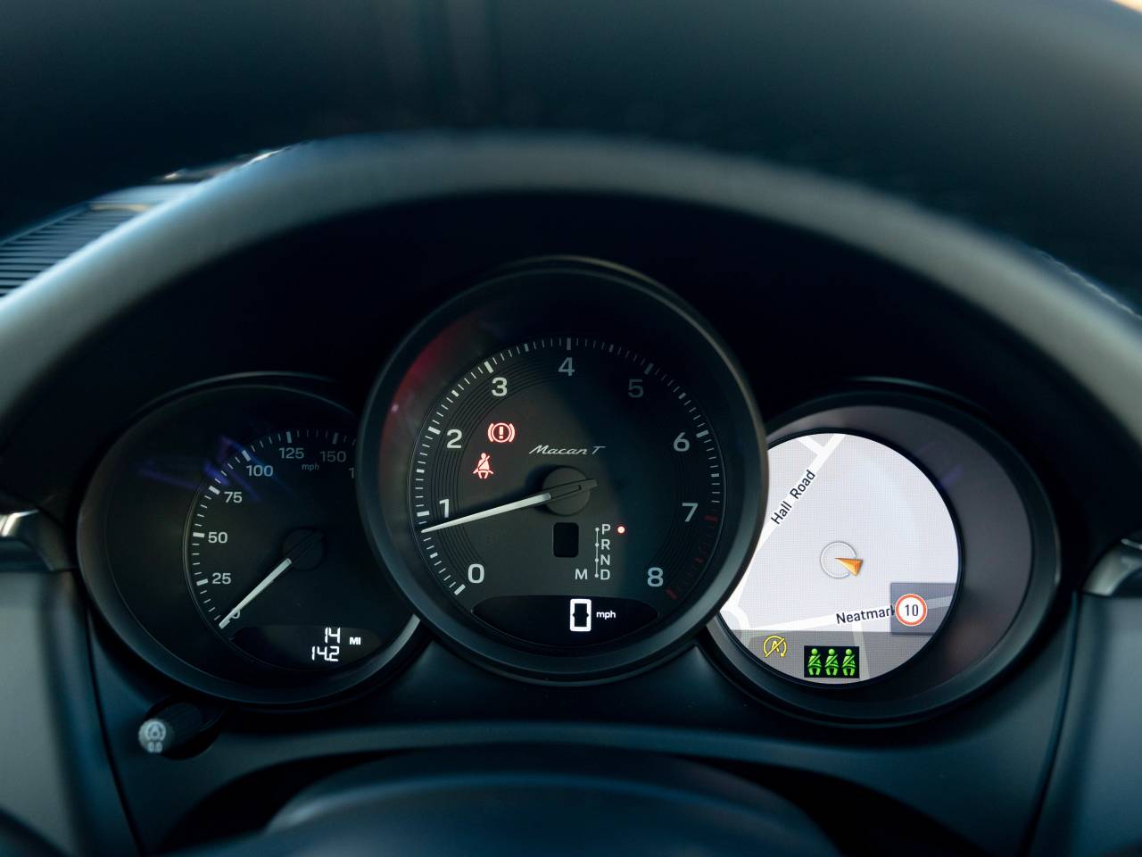 Macan T PDK (20) image 42