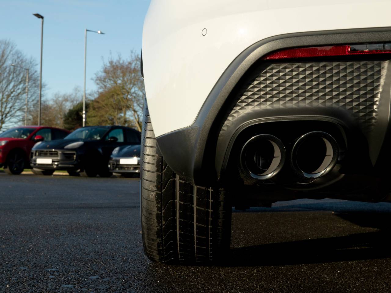 Macan T PDK (20) image 28