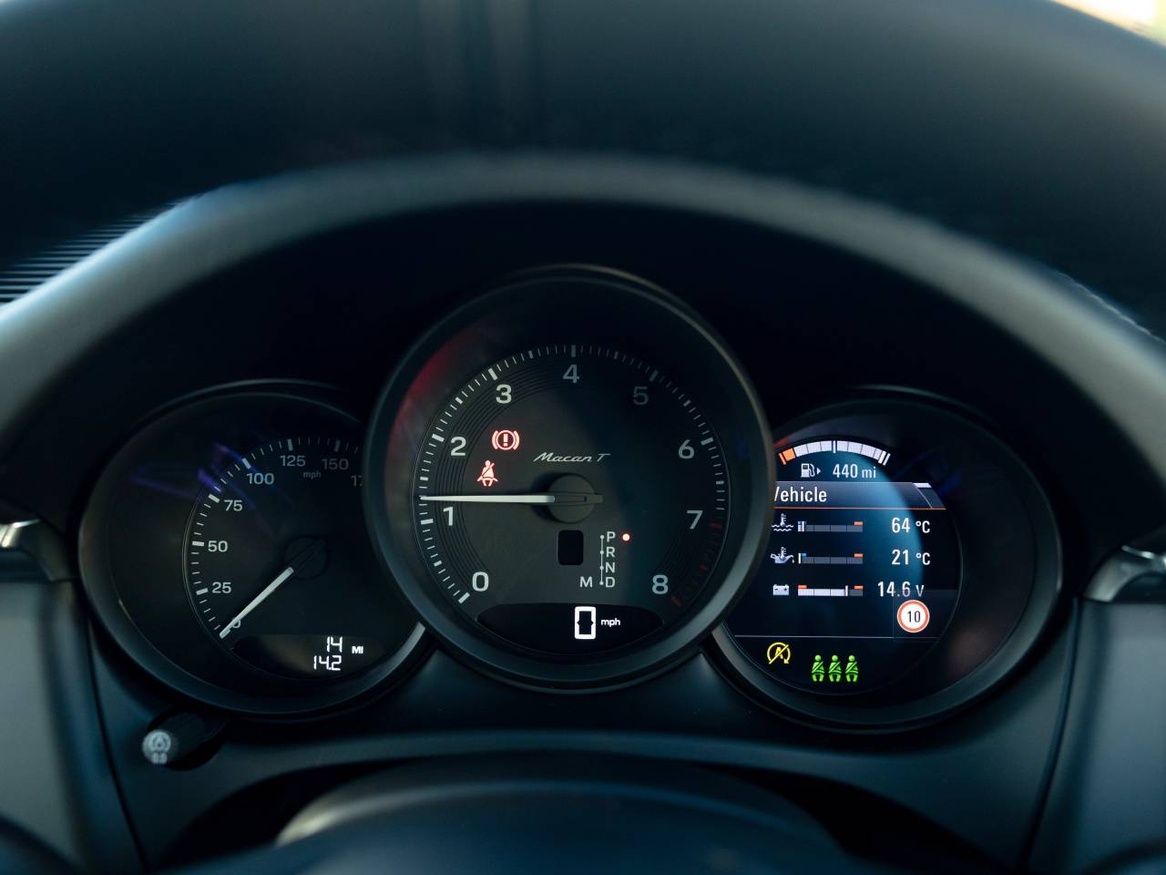 Macan T PDK (20) image 41
