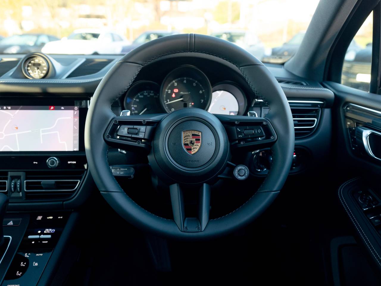 Macan T PDK (20) image 34