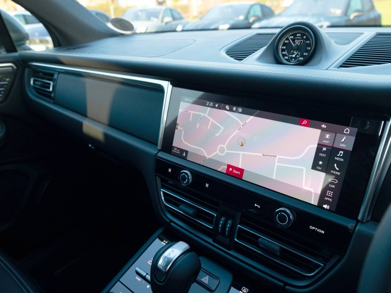Macan T PDK (20) image 40