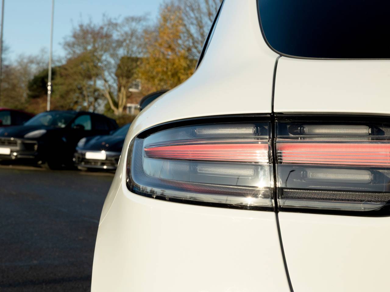 Macan T PDK (20) image 31