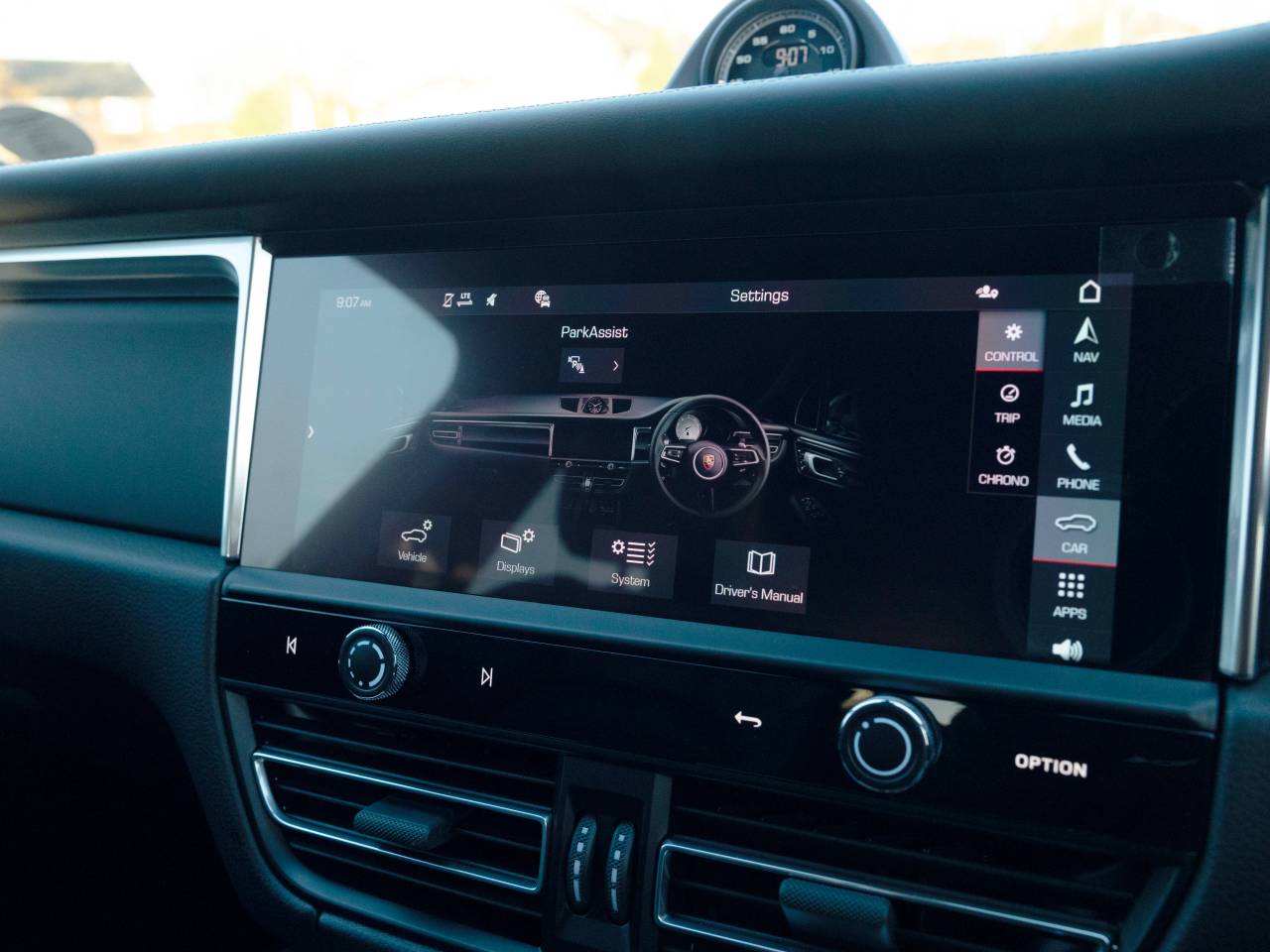 Macan T PDK (20) image 54