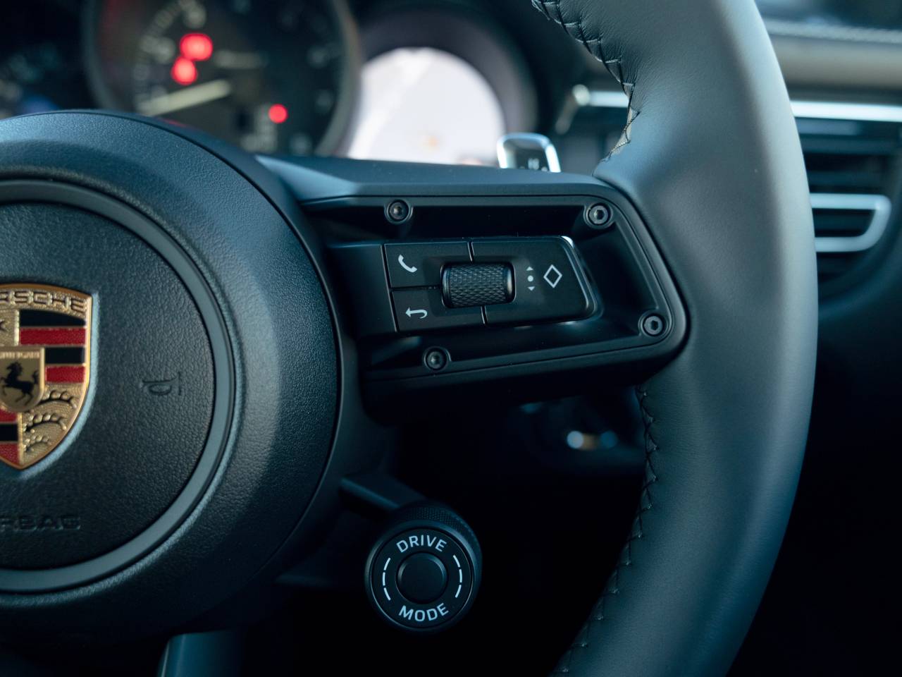Macan T PDK (20) image 37