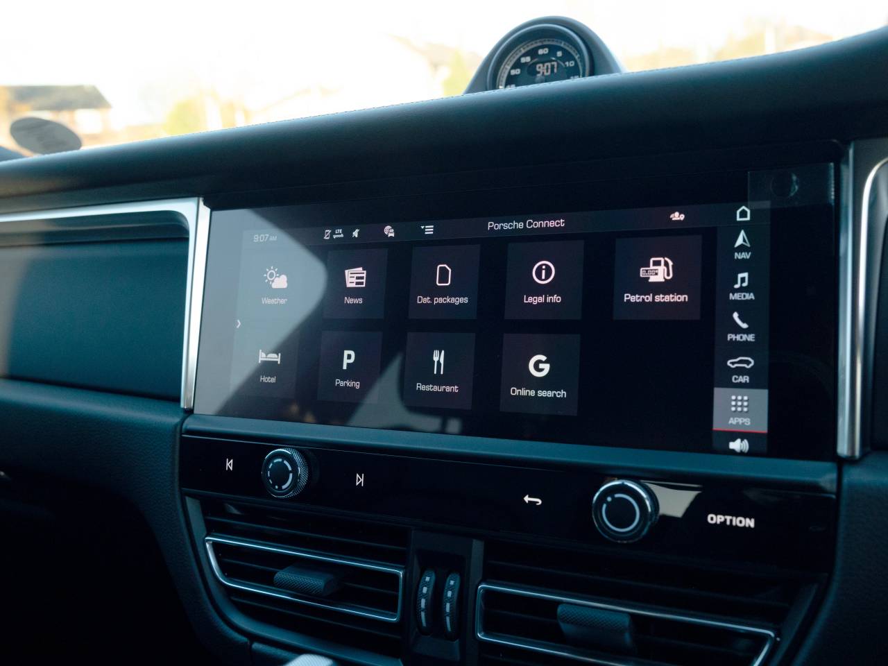 Macan T PDK (20) image 53