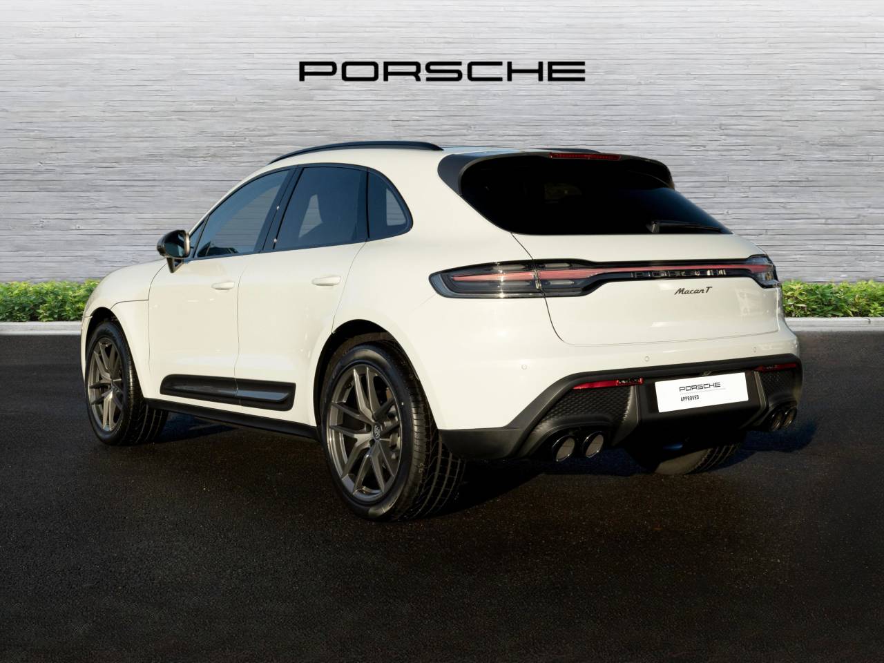 Macan T PDK (20) image 11