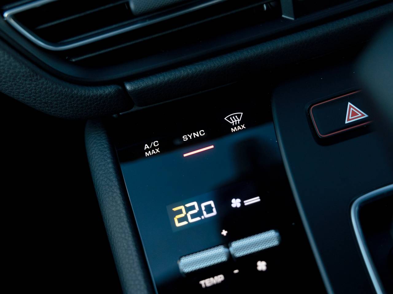 Macan T PDK (20) image 46
