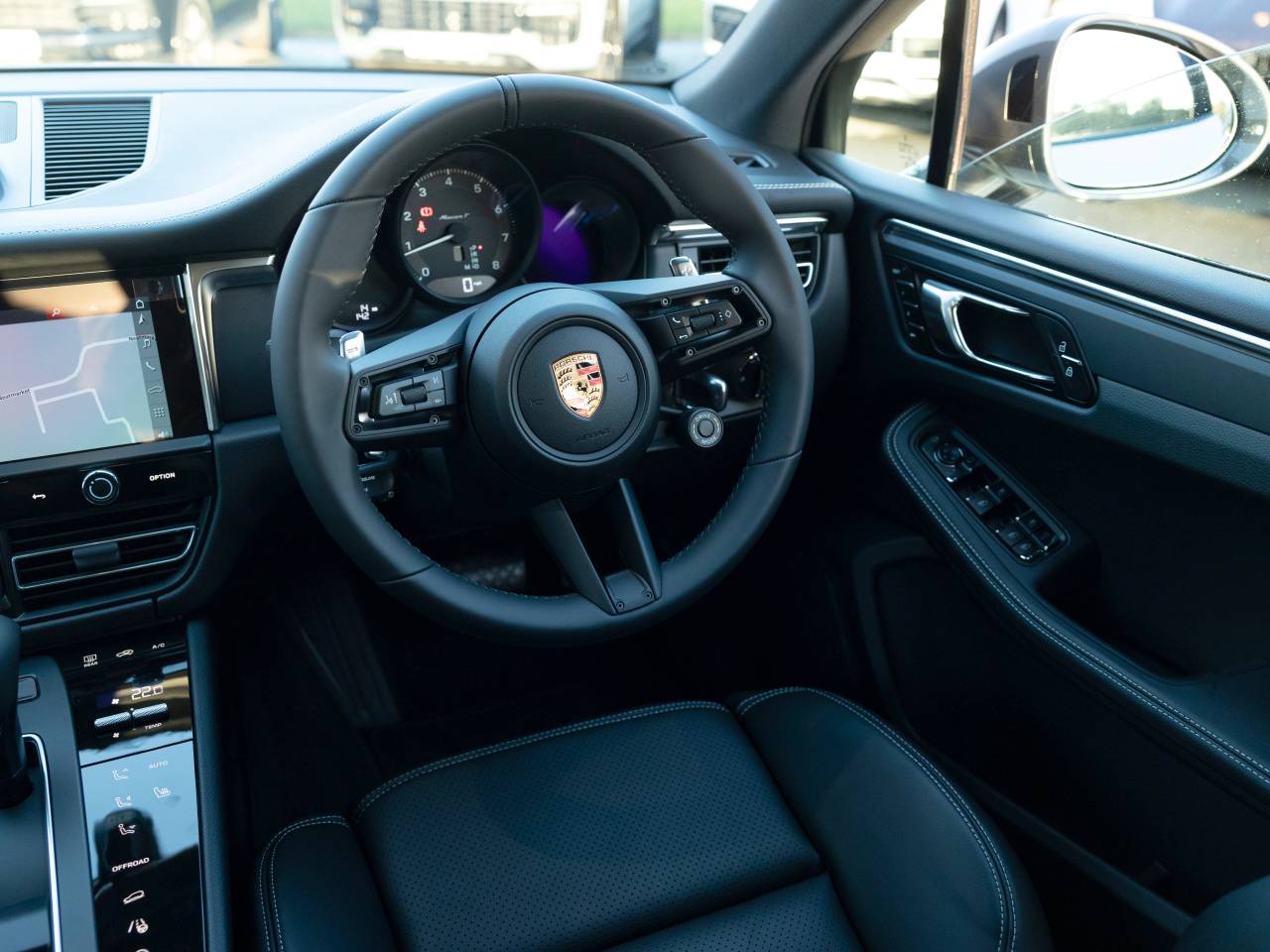 Macan T PDK (20) image 64