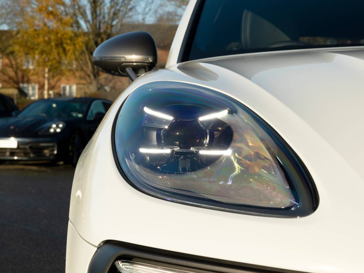 Macan T PDK (20) image 16