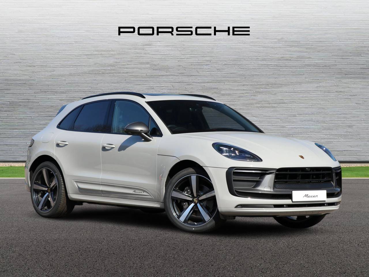 Macan 