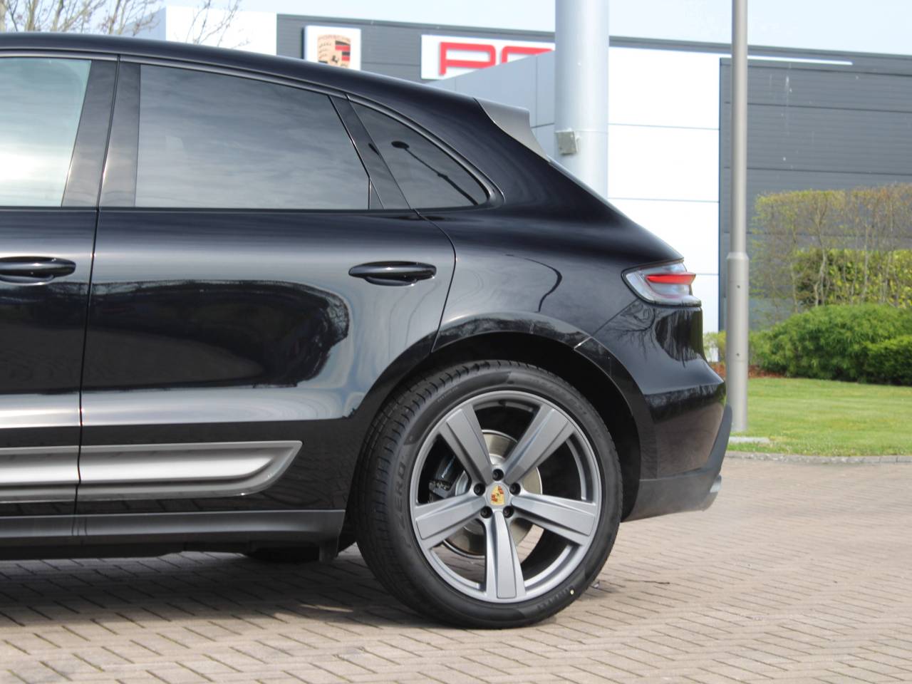 Macan T PDK (14) image 17