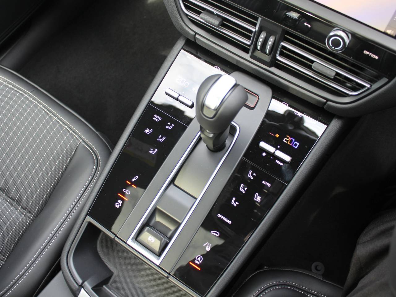 Macan T PDK (14) image 30