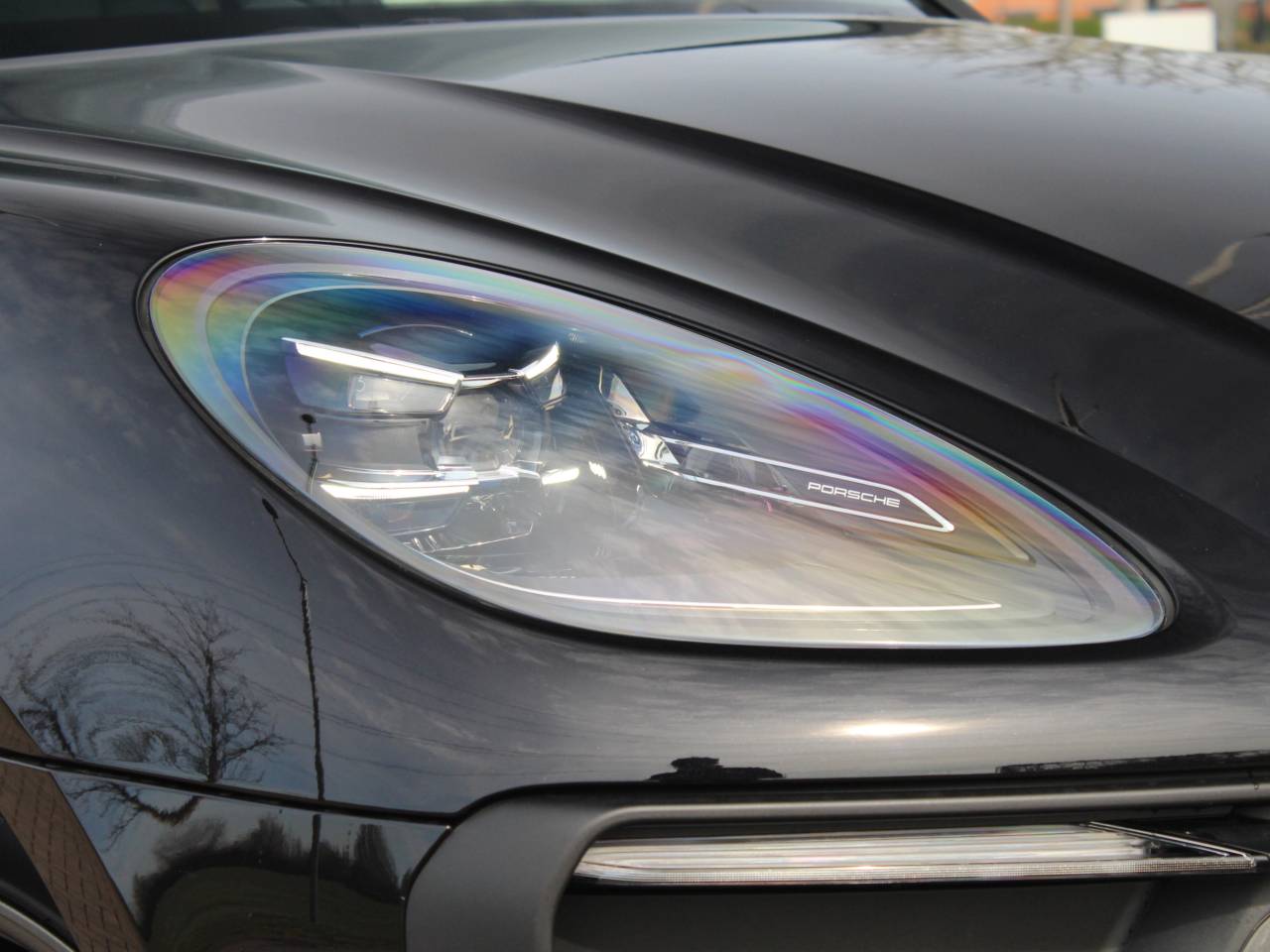 Macan T PDK (14) image 11