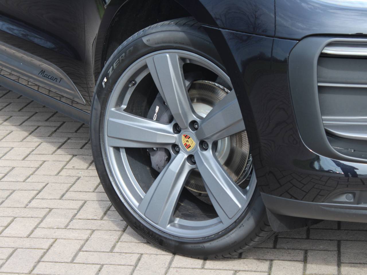 Macan T PDK (14) image 12
