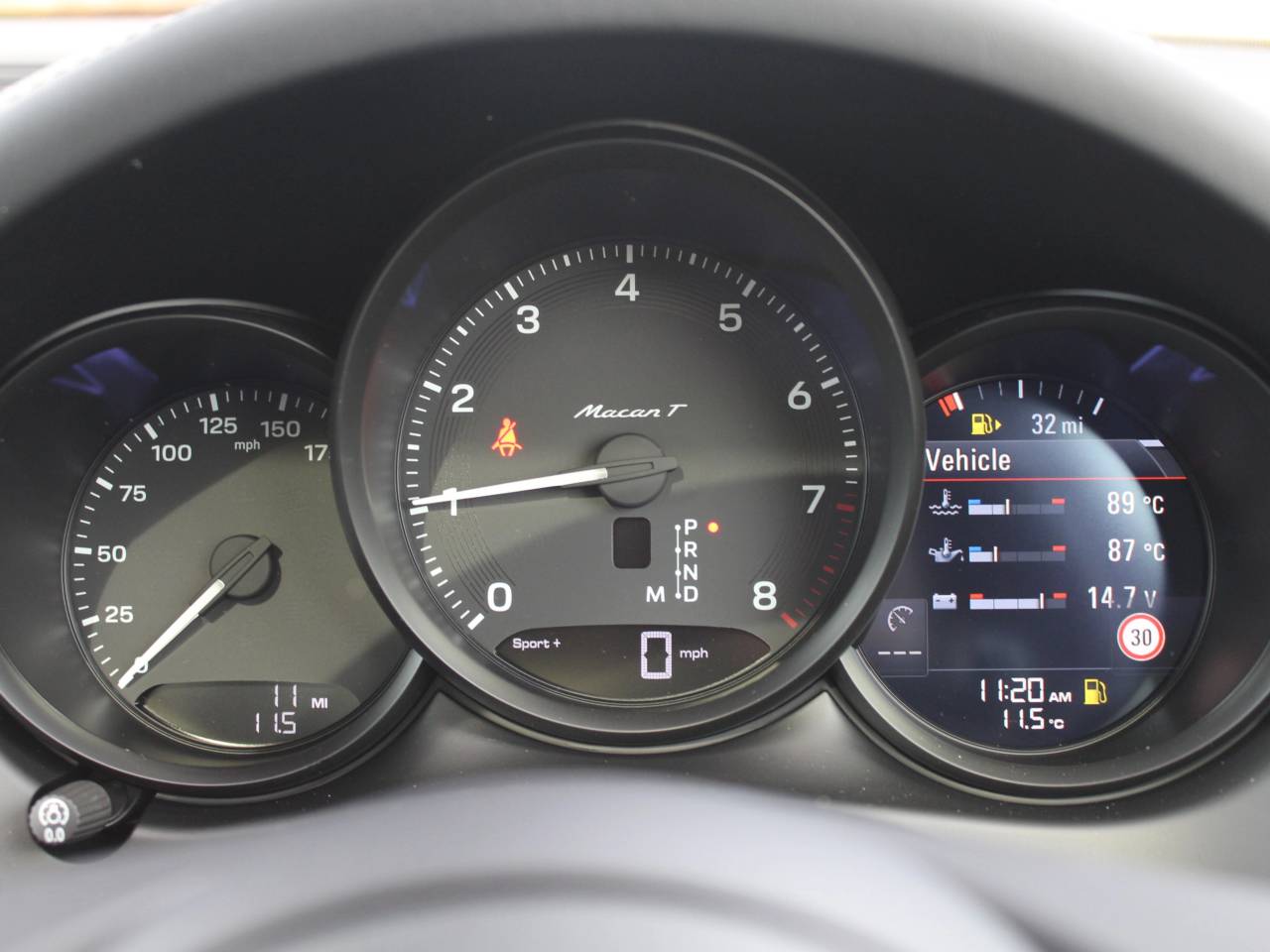 Macan T PDK (14) image 28