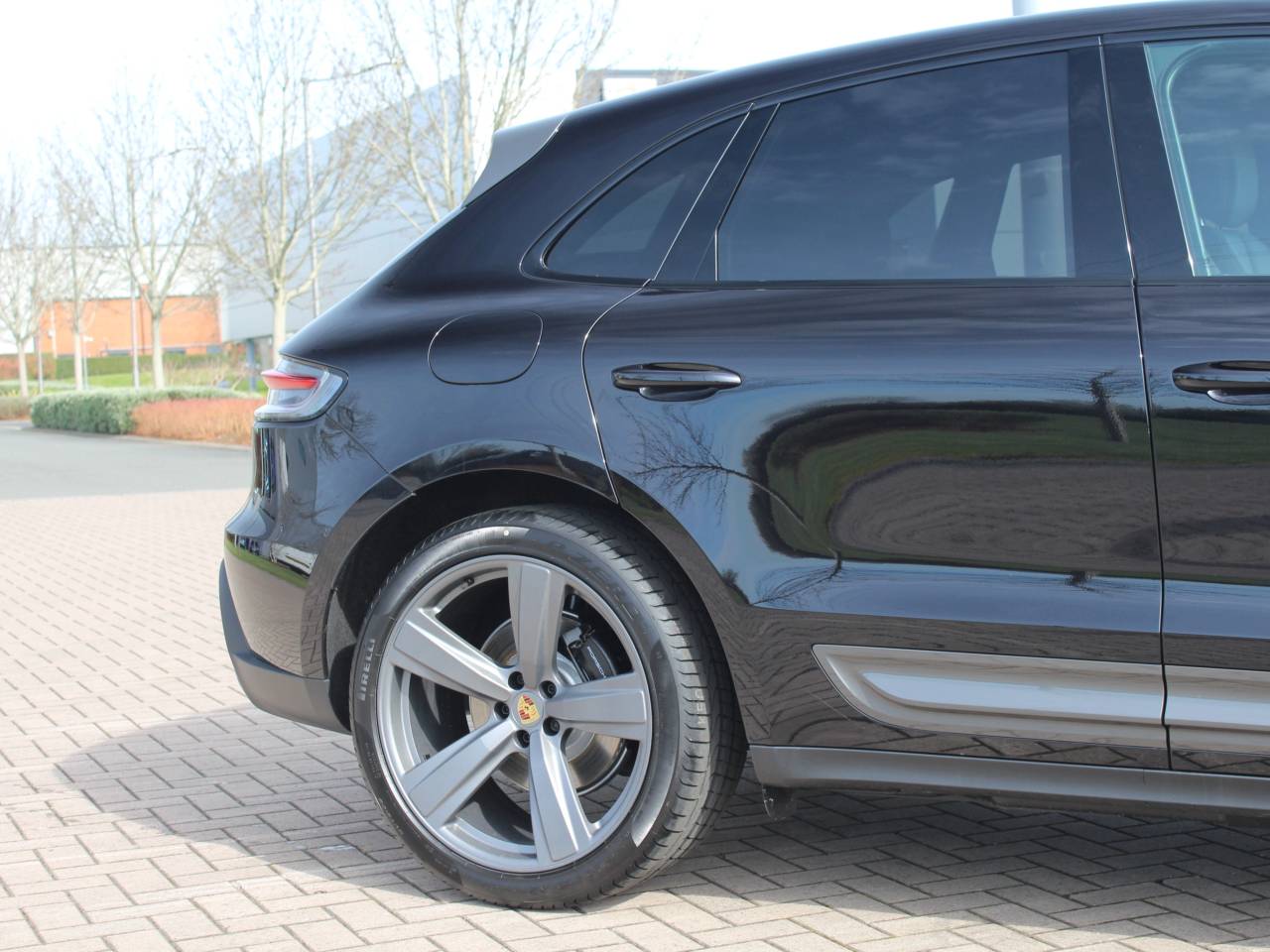 Macan T PDK (14) image 15