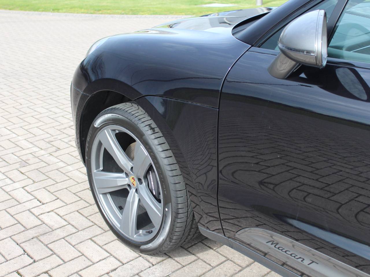 Macan T PDK (14) image 13