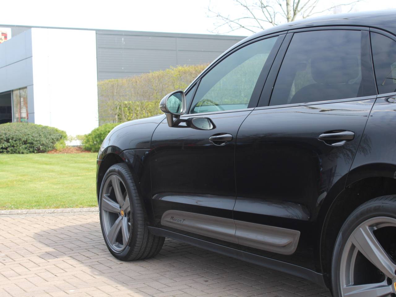Macan T PDK (14) image 16