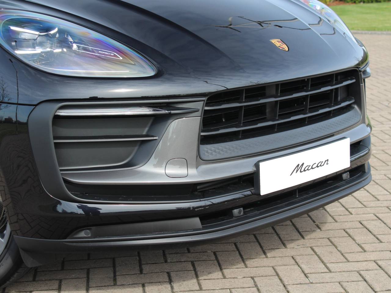 Macan T PDK (14) image 10