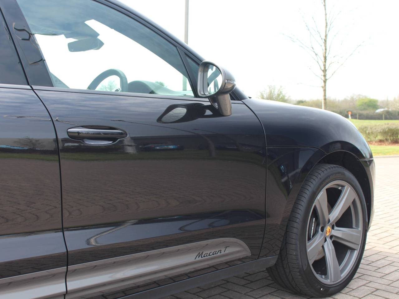 Macan T PDK (14) image 14
