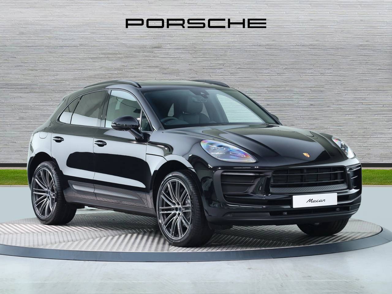 Macan 