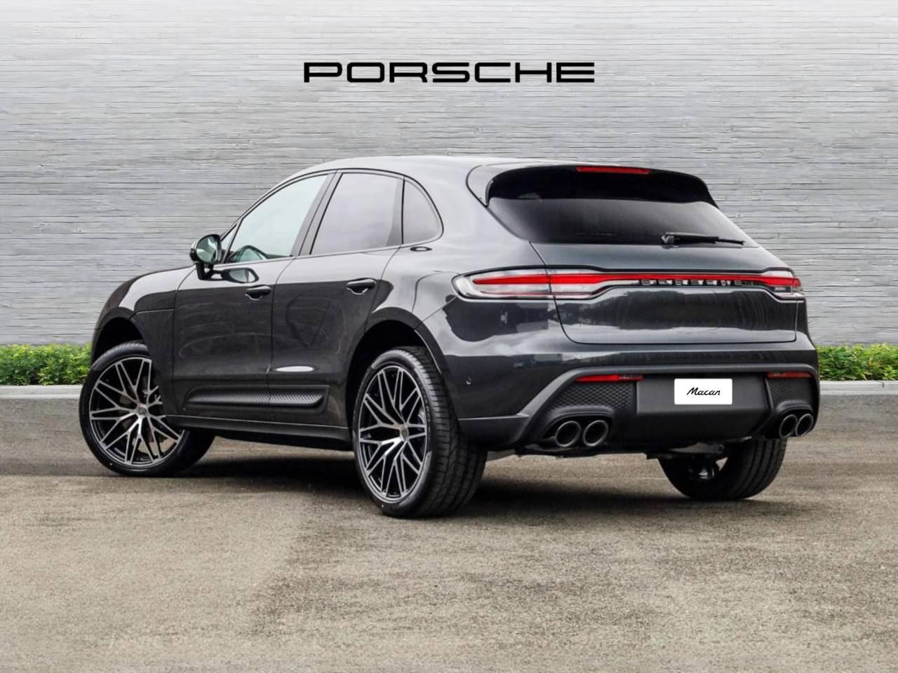 Macan (72) image 39