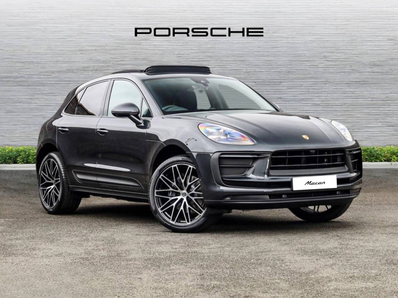 Macan (72) image 40