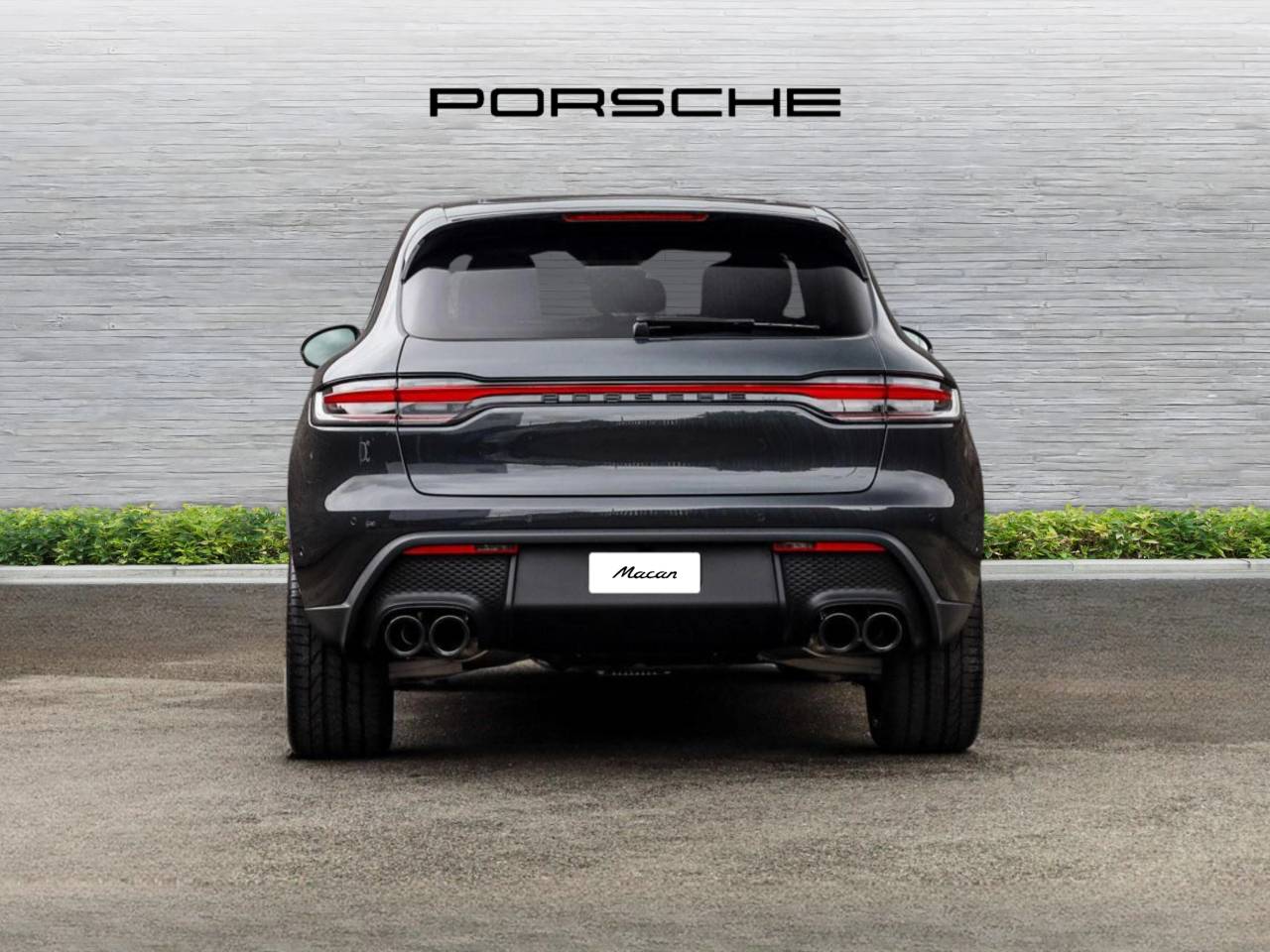 Macan (72) image 10