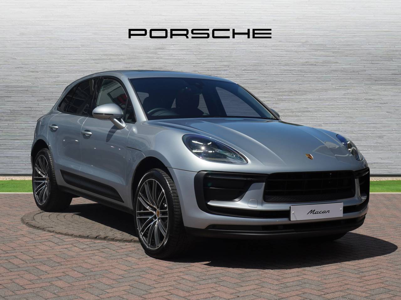 Macan 