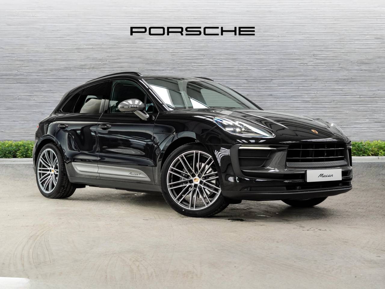Macan 