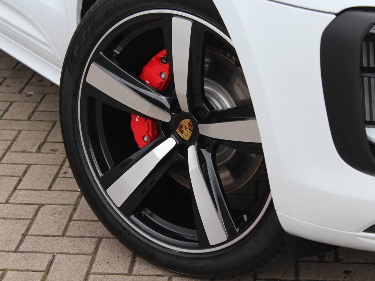Macan (30) image 12