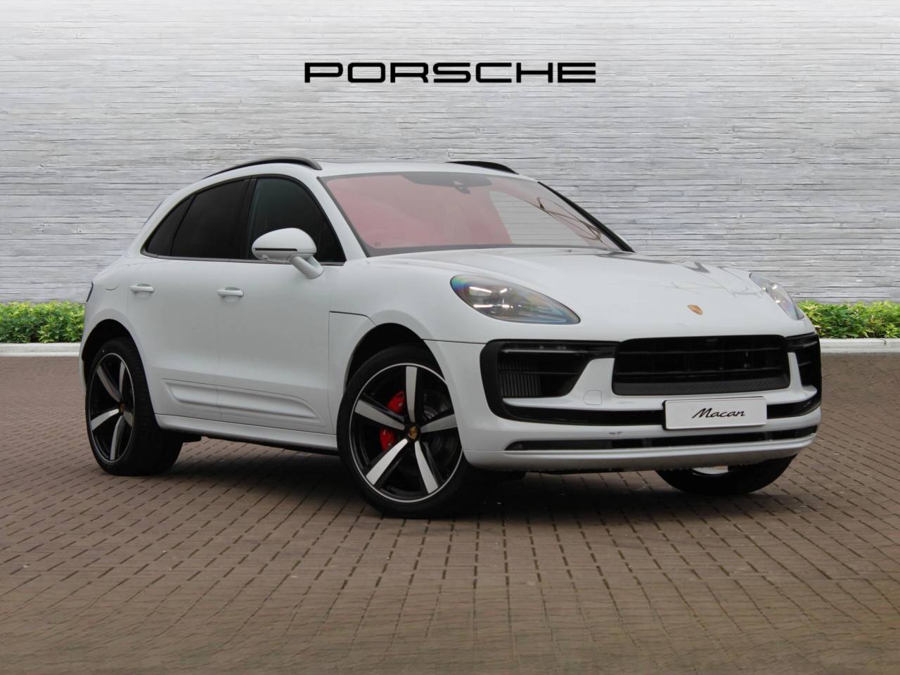 Macan 